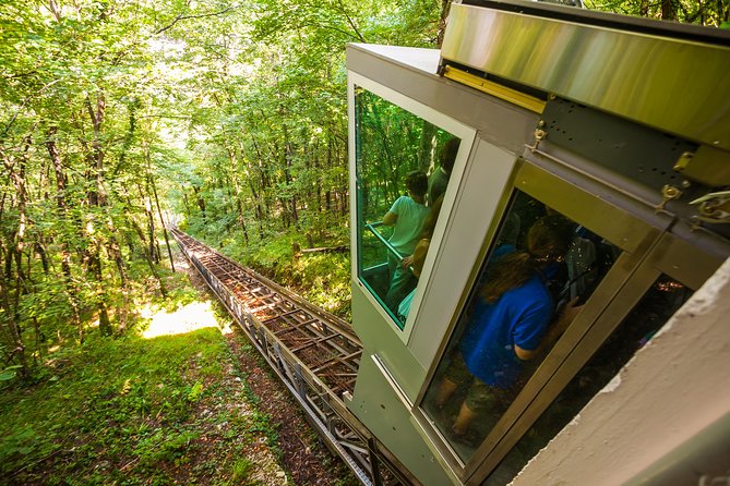 Skocjan Caves, Lipica & Piran: Karst & Coast Small-Group Day Trip from Ljubljana - Who should book this day trip
