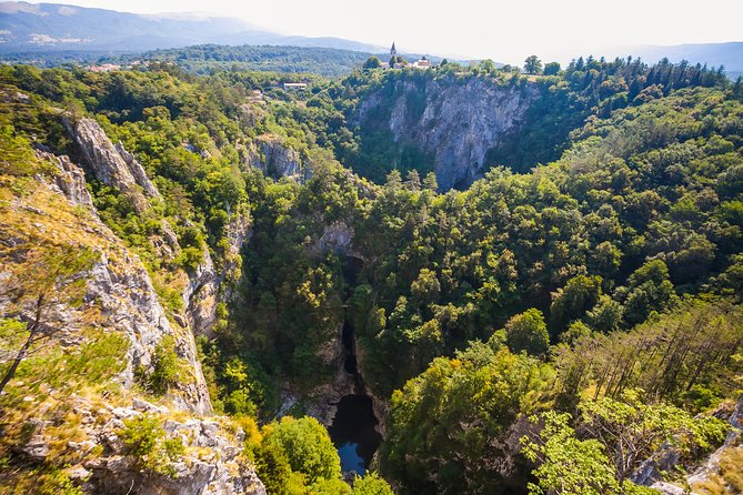 Skocjan caves, Piran & Predjama castle | Private trip from Ljubljana - Why this private route works from Ljubljana
