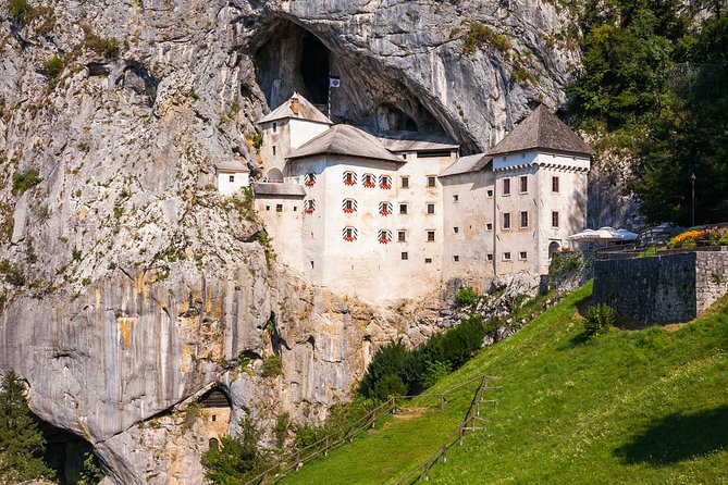 Skocjan caves, Piran & Predjama castle | Private trip from Ljubljana - Lipica and the short look at Slovenia’s white horses