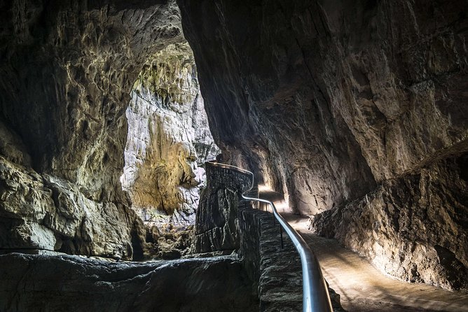 Skocjan UNESCO Caves and Piran full day tour (small group, max. 8) - Final verdict: a strong day outside the capital