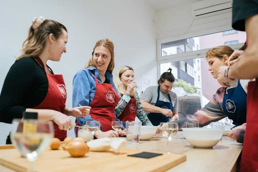 Slovenia: Belokranjska Pogača Cooking Class - Should you book the Belokranjska Pogača class?