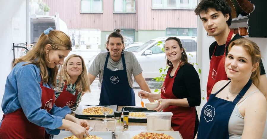 Slovenia: Belokranjska Pogača Cooking Class - Why Belokranjska Pogača makes a good Slovenian food experience