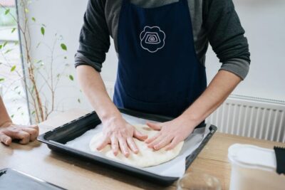 Belokranjska Pogača Cooking Class