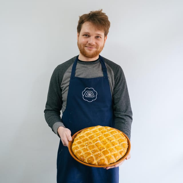 Slovenia: Belokranjska Pogača Cooking Class - What the $53 price covers