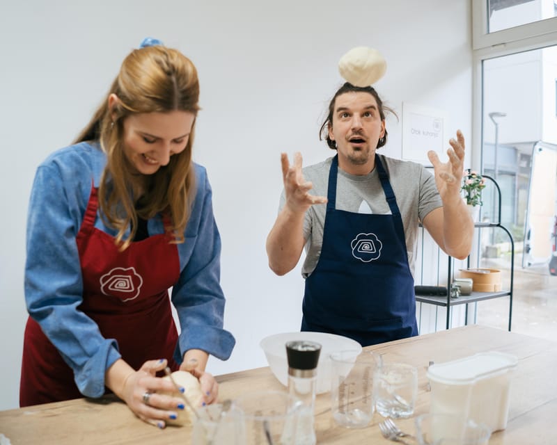 Slovenia: Belokranjska Pogača Cooking Class - Practical details that affect your day