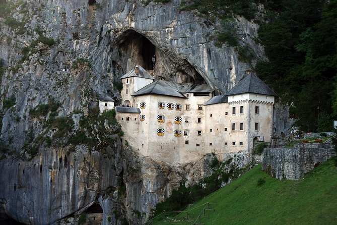 Slovenia in One Day: Lake Bled, Postojna Cave and Predjama Castle - What the price really includes