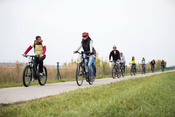 Slovenian coast Koper, Izola, Piran - Parenzana electric biking tour from Koper - Key points at a glance