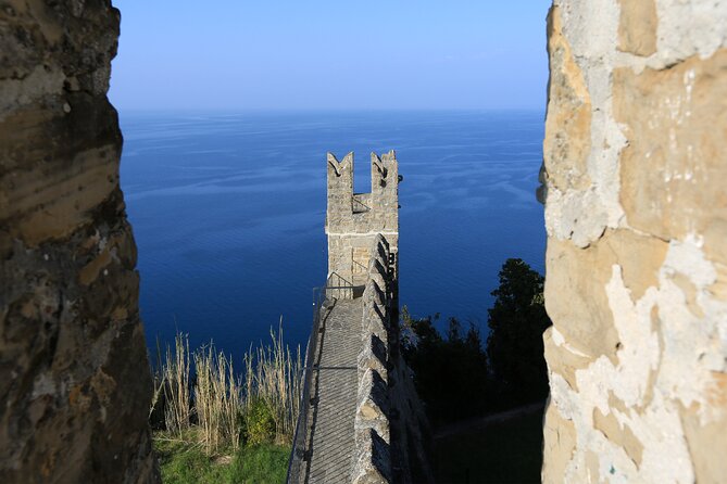Slovenian coast Koper, Izola, Piran - Parenzana electric biking tour from Koper - Piran: beautiful, compact, and busy with sights