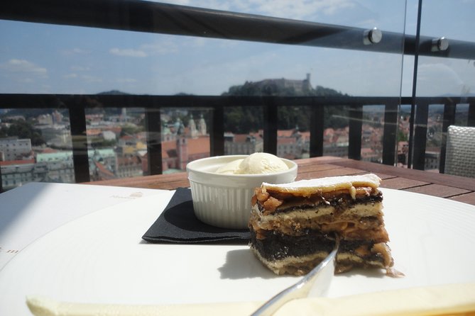 Slovenian culinary experience in Ljubljana | Private tour - A food walk through Ljubljana’s compact Old Town