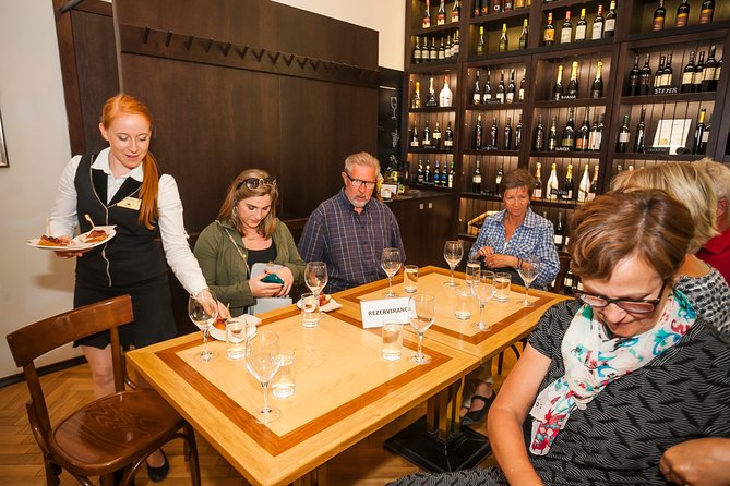 Slovenian culinary experience in Ljubljana | Private tour - Timing, pickup, and practical planning
