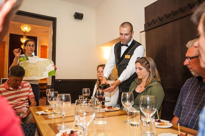 Slovenian culinary experience in Ljubljana - small group - tour - Sausages, cured meats, and Slovenian comfort food