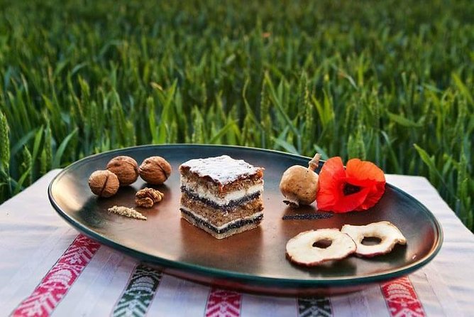 Slovenian food and wine city walk in Ljubljana, 4 hours of mouthwatering moments - Key points at a glance