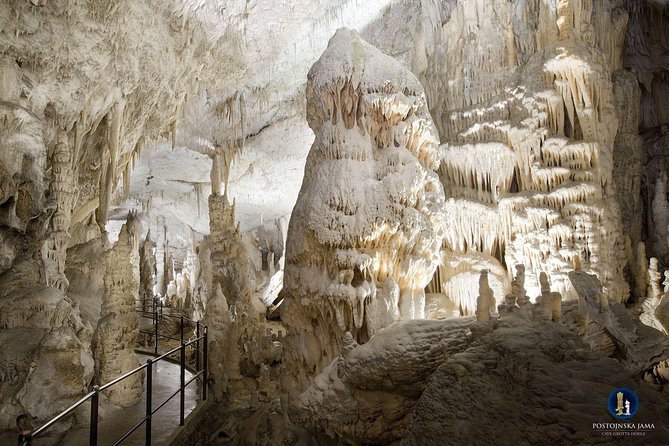 Slovenian highlights - Lake Bled, Postojna Cave & Predjama Castle from Ljubljana - Lake Bled: four hours around Slovenia’s postcard lake