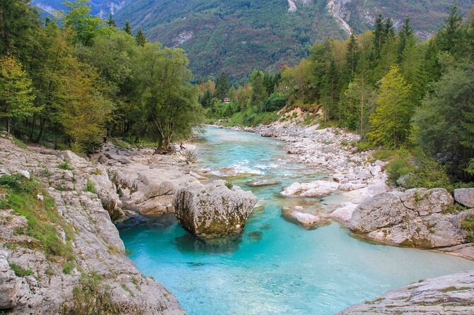 Soča Valley Tour & Kranjska Gora Valley Tour - Why this is one of Ljubljana’s biggest nature days