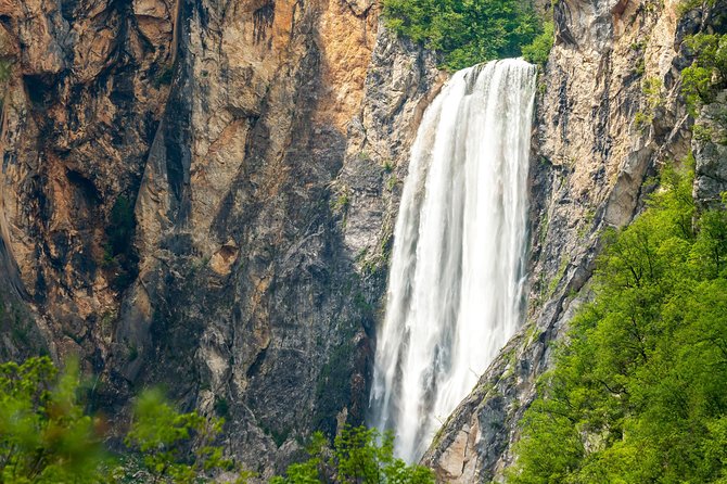 Soča Valley Tour & Kranjska Gora Valley Tour - Lake Jasna: the calm final highlight