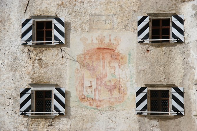 Tour to Postojna and Predjama Castle from Koper - The five-hour schedule and transport