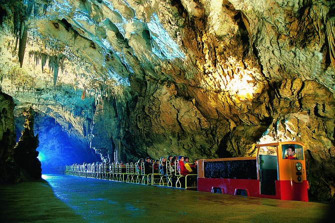 Tour to Postojna and Predjama Castle from Koper - Booking, cancellations, and the final call