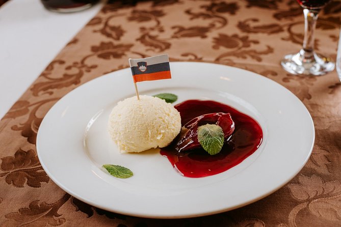Traditional Slovenian Dinner and Show - Smart tips for a smoother night