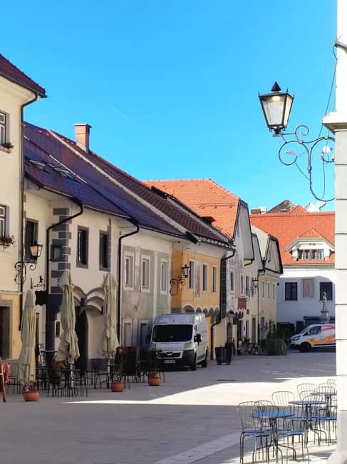 Trieste: Bled & Radovljica Full-Day Trip - Why this day trip works from Trieste