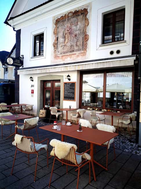 Trieste: Bled & Radovljica Full-Day Trip - Local food, wine, and honey