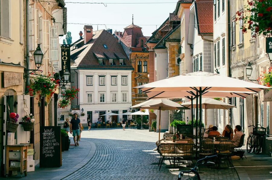 Trieste: Ljubljana Capital of Slovenia Tour - Key points to know before booking