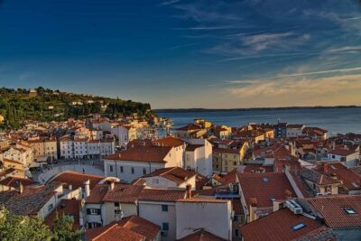 Slovenian Coast Tour with Food and Wine Tasting
