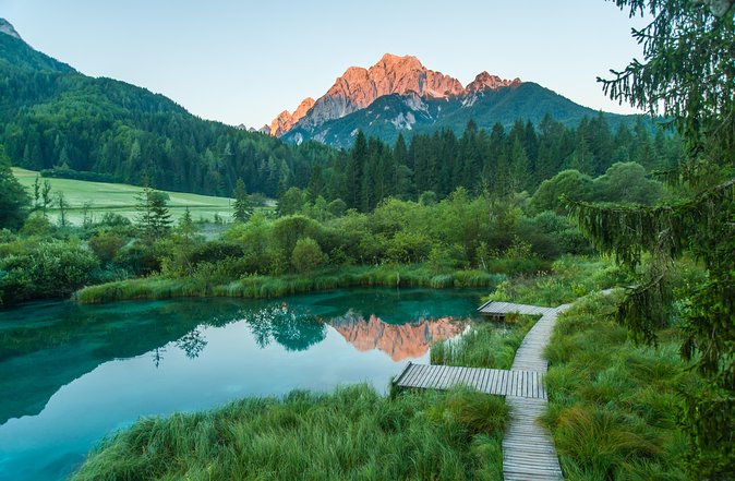 Triglav National Park and the Alps Private tour - Key points to know before booking