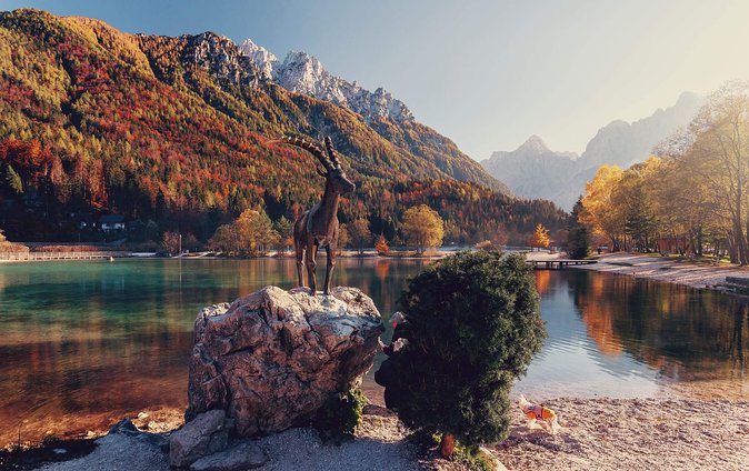 Triglav National Park and the Alps Private tour - Why this mountain day works so well