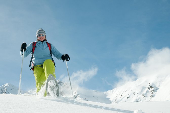 Triglav National Park and the Alps Private tour - How much value do you get for $757.43?