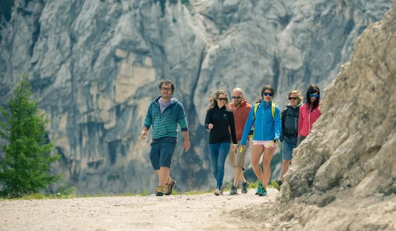 Triglav National Park: Emerald River Adventure by 3glav - Lake Jasna and Kranjska Gora