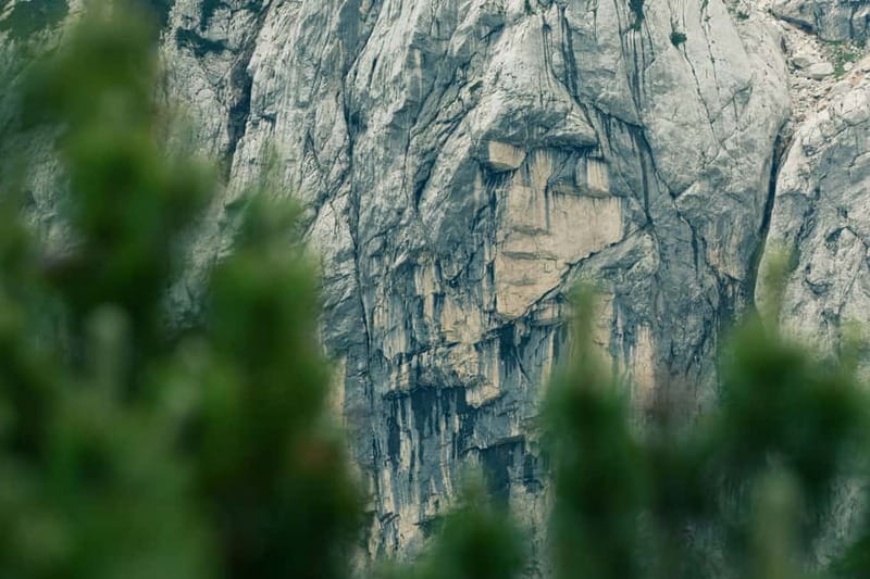 Triglav National Park: Emerald River Adventure by 3glav - Boka Waterfall, Fort Kluže, and the Final Stops