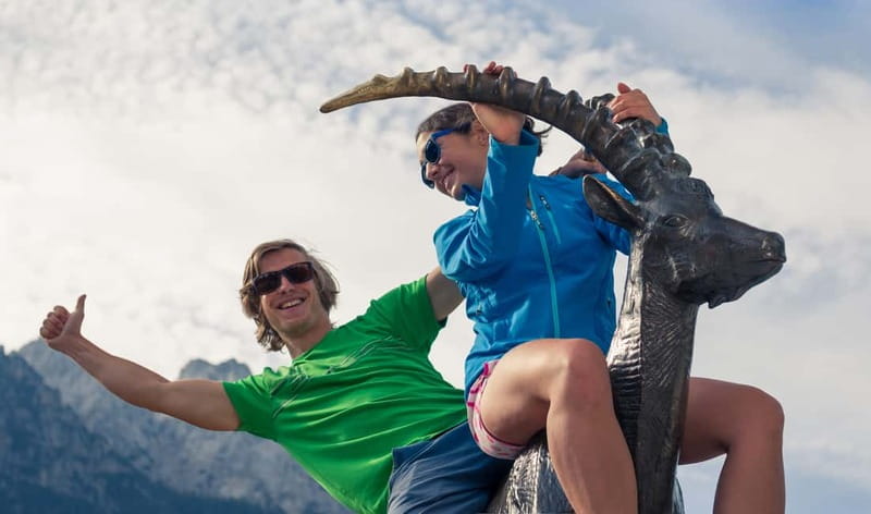 Triglav National Park: Emerald River Adventure by 3glav - What the Guides Add to the Day