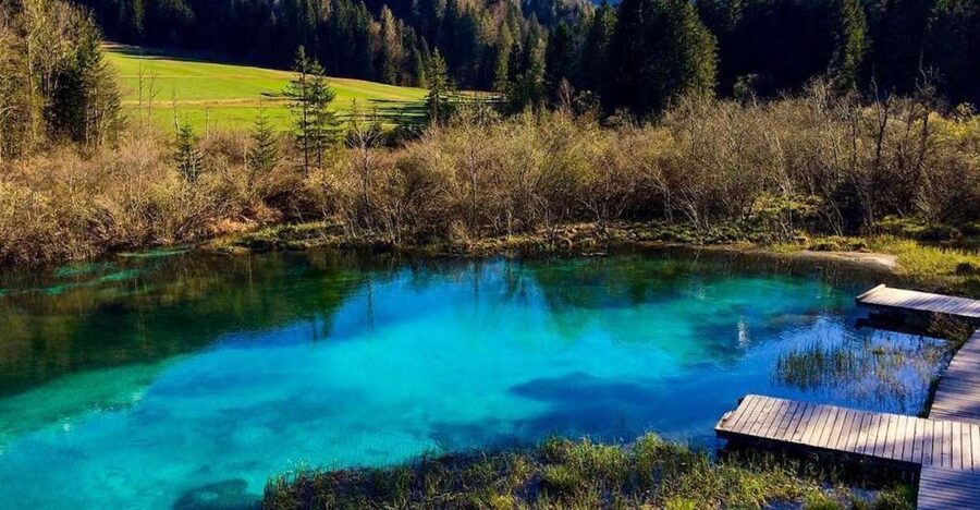 Triglav National Park Tour from Bled - Why this day trip works so well from Bled