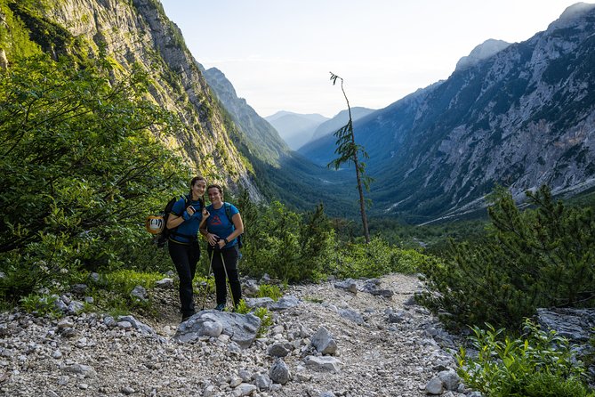 Triglav tour in 2 days Slovenia - Why a two-day Triglav climb makes sense