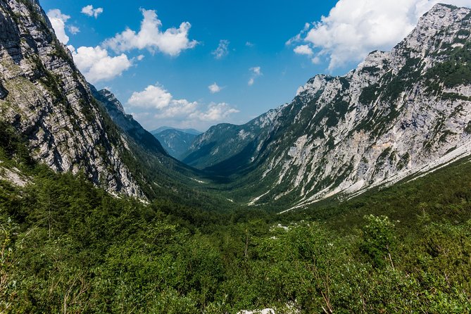 Triglav tour in 2 days Slovenia - An afternoon and night at Triglavski Dom na Kredarici