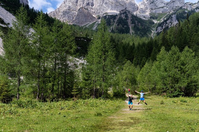 Triglav tour in 2 days Slovenia - Who will enjoy this climb most