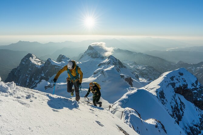 Triglav winter edition - Key points to know before you book