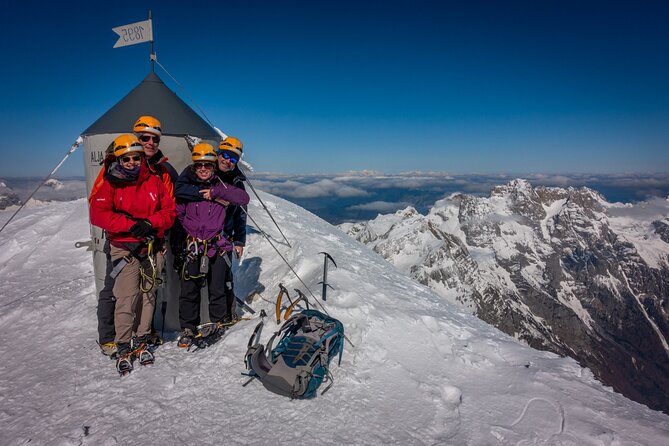 Triglav winter edition - What the $674.30 price really covers