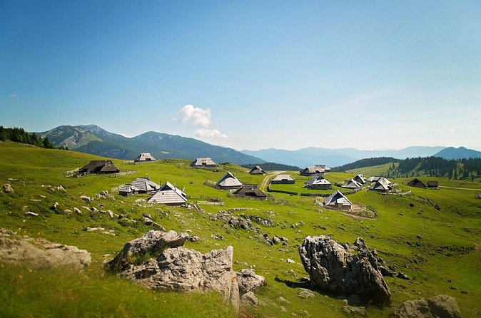 Velika Planina Guided Hike from Ljubljana - Who will get the most from this half-day trip