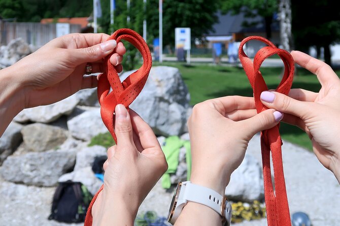Via Ferrata for Beginners a Step by Step Course in Mojstrana - Why Mojstrana works for a first via ferrata course