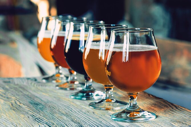 Vintgar Gorge Best Experience with Tasting (Self guided) - Is $60.15 good value?