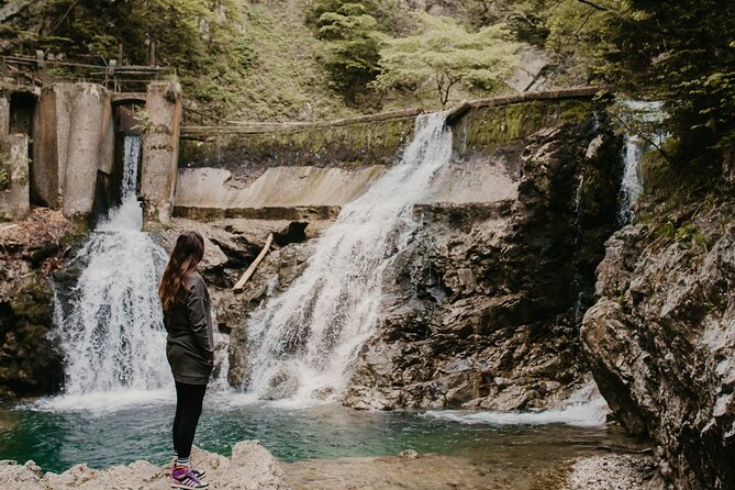 Vintgar Gorge Best Experience with Tasting (Self guided) - Weather, flexibility, and cancellation
