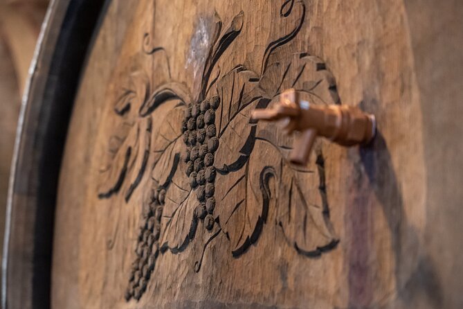 Vipava Valley Wine Express Tour From Ljubljana - Group size, pace, and practical comfort