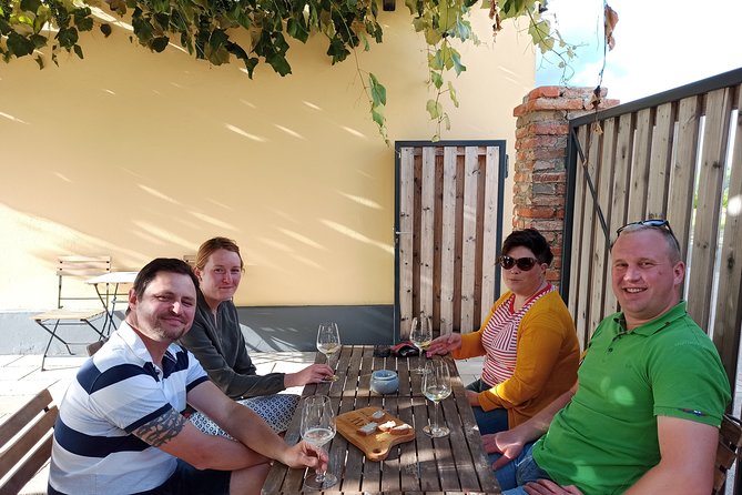 Wine and Culinary Adventure in Jeruzalem - Full Day Tour from Ljubljana or Ptuj - Who gets the best value from the $402.19 price