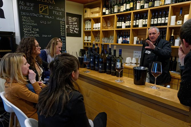 Wine and Culinary Adventure in Jeruzalem - Full Day Tour from Ljubljana or Ptuj - What I would confirm before you book