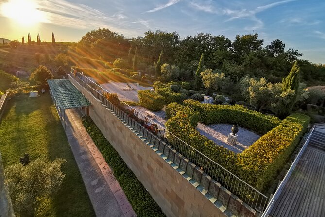 Wine Degustation in the Heart of Slovenian Istria - What the $42.33 price buys you