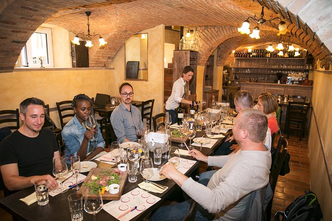 Wine Tasting, Slovenian Wine Story - Six Slovenian wines in one sitting