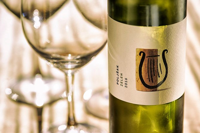 Wine Tasting with Cold Cuts - What happens during the one-hour visit