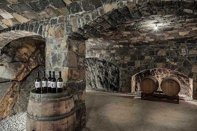 Wine Tasting with Cold Cuts - The wines and how the tasting works