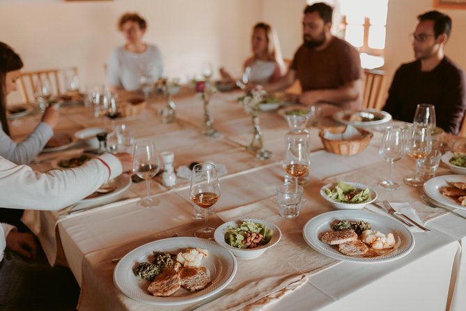 Wine Tours in Slovenia - The first winery: a simple, personal introduction
